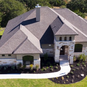 Aerial Photography Example 1