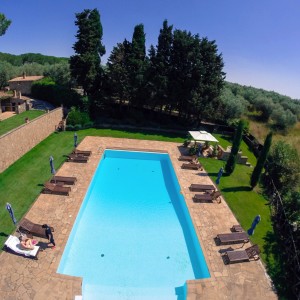 Aerial Photography Example 2