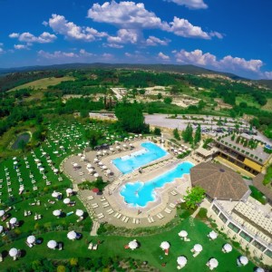 Aerial Photography Example 4