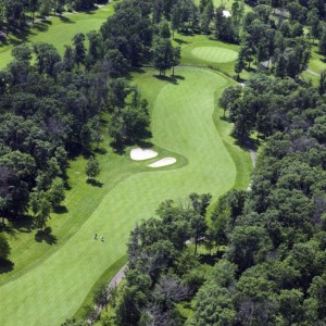 Aerial Photography Example 5