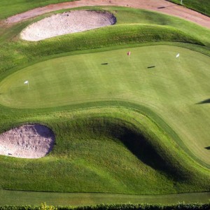 Aerial Photography Example 6