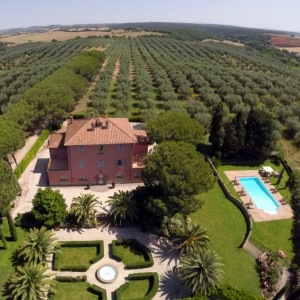 Aerial Photography Example 8